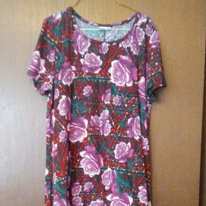 Lularoe Carly size L